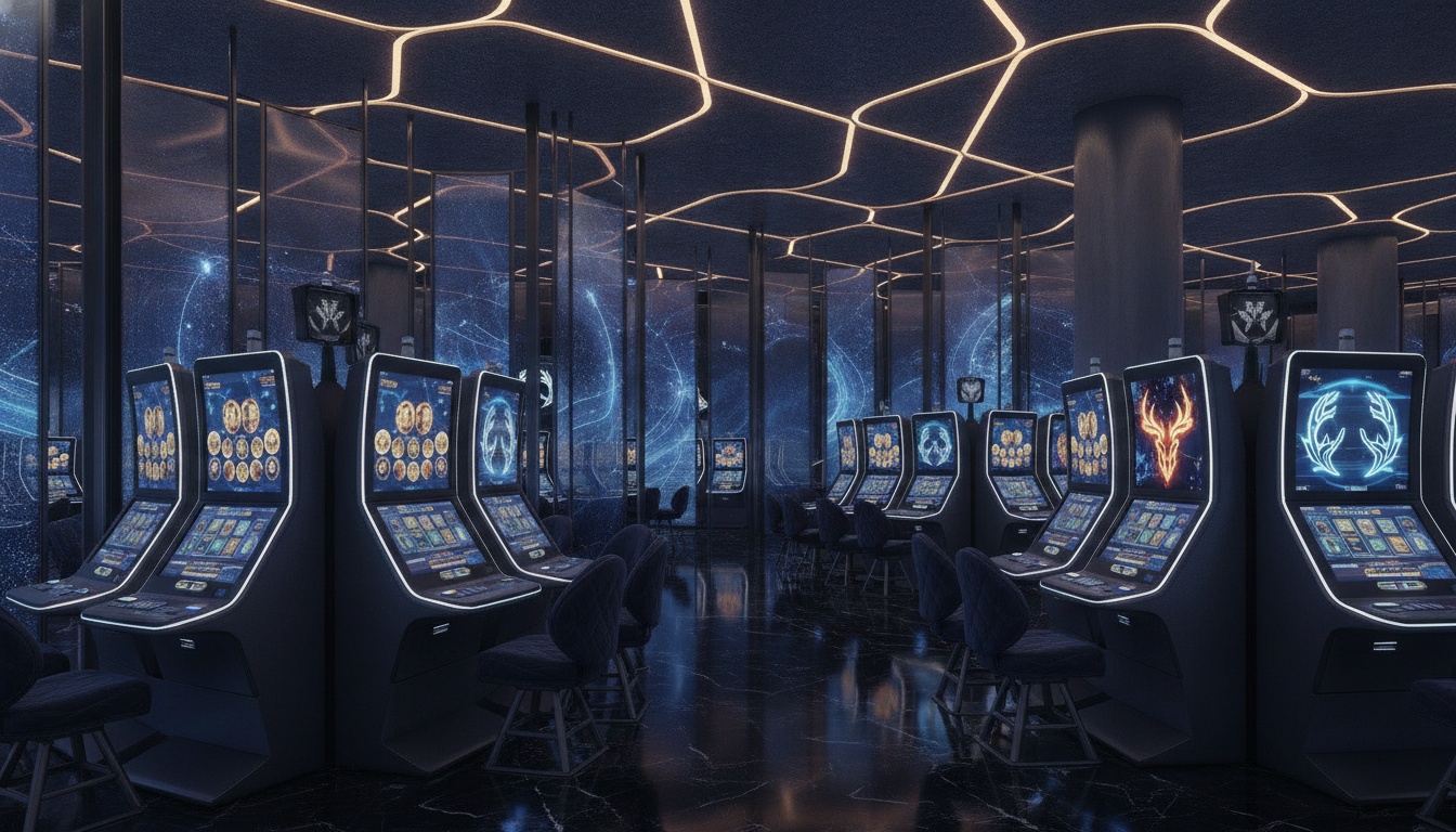 About Lucky Hunter Casino — Detailed Review